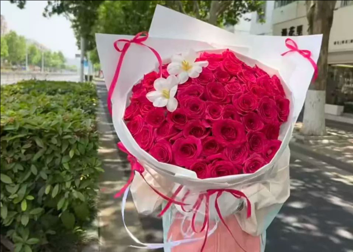 德阳旌阳区花店