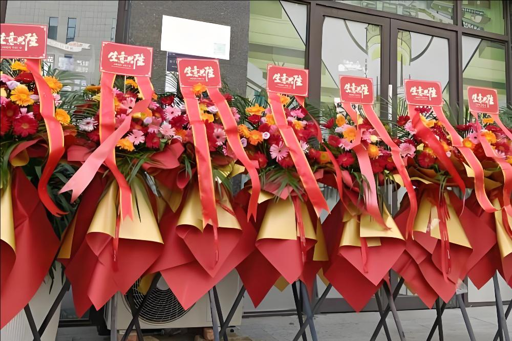 德阳旌阳区花店